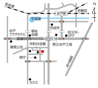 本部事務所